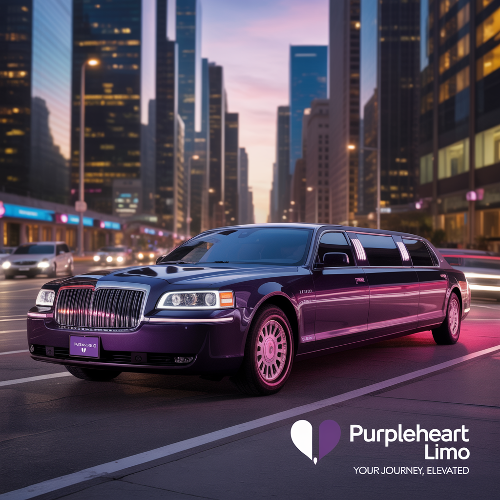 Stretch Limousine